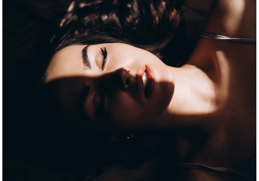 🧠 Sexo en la cabeza: cómo la mente puede ser tu mayor órgano erógeno