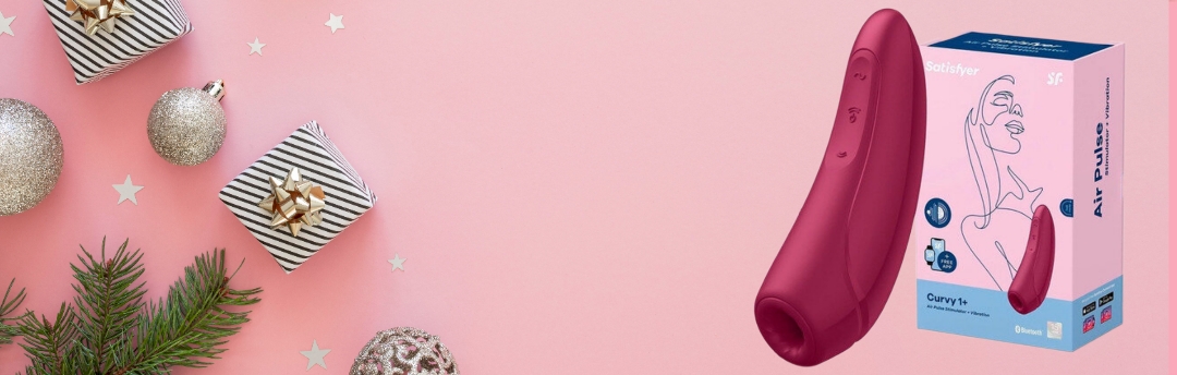 Sorteo! 23/12 Curvy 1+ Control APP  image