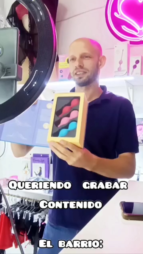 En el Barrio